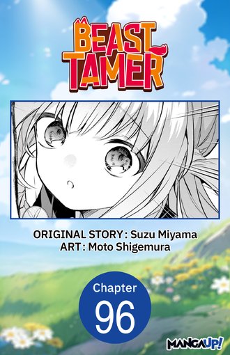 Beast Tamer #96
