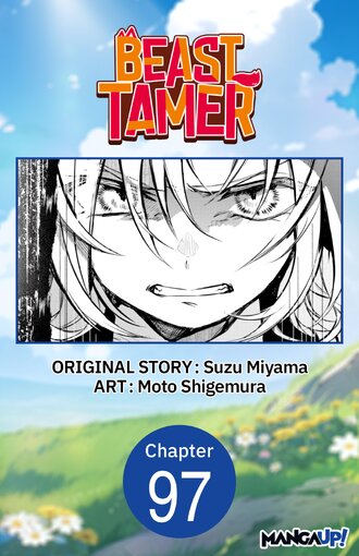 Beast Tamer #97