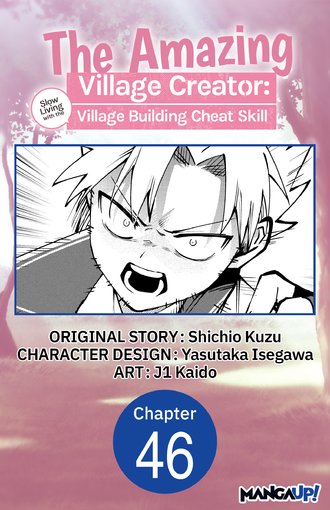 The Amazing Village Creator: Slow Living with the Village Building Cheat Skill #46