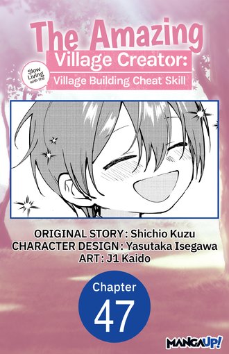 The Amazing Village Creator: Slow Living with the Village Building Cheat Skill #47