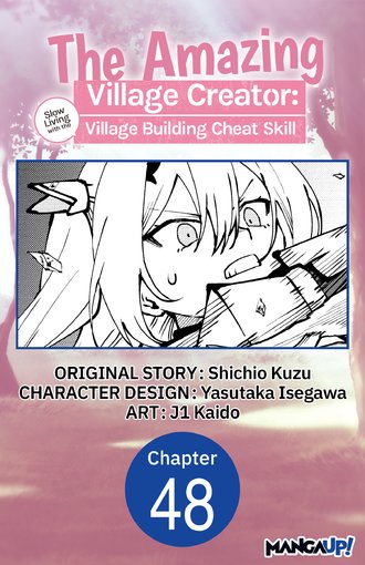 The Amazing Village Creator: Slow Living with the Village Building Cheat Skill #48