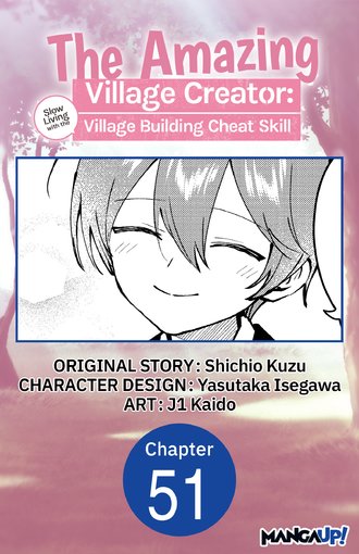 The Amazing Village Creator: Slow Living with the Village Building Cheat Skill #51