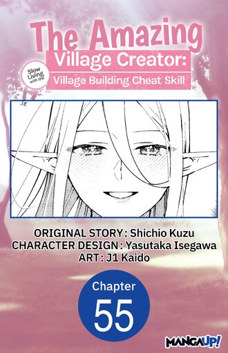 The Amazing Village Creator: Slow Living with the Village Building Cheat Skill #55