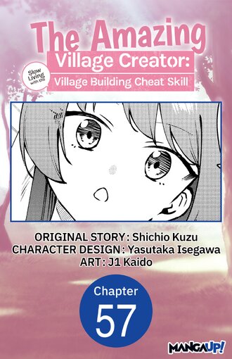 The Amazing Village Creator: Slow Living with the Village Building Cheat Skill #57
