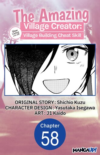 The Amazing Village Creator: Slow Living with the Village Building Cheat Skill #58