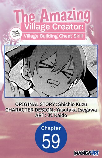 The Amazing Village Creator: Slow Living with the Village Building Cheat Skill #59