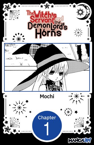 The Witch's Servant and the Demon Lord's Horns