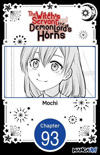 The Witch's Servant and the Demon Lord's Horns #93