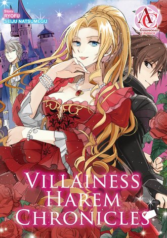 Villainess Harem Chronicles #1