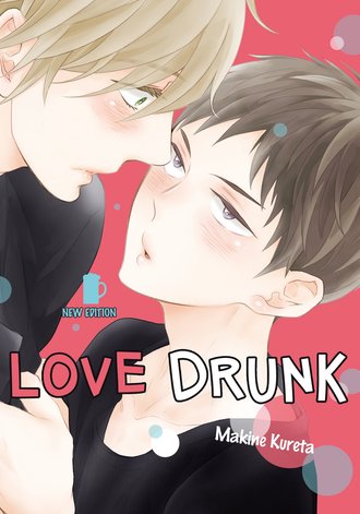 Love Drunk: New Edition