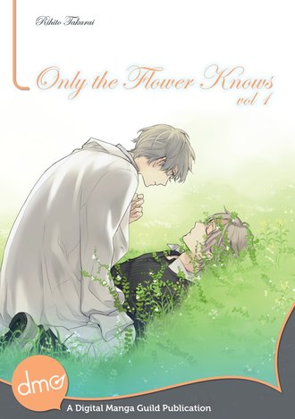 Only the Flower Knows