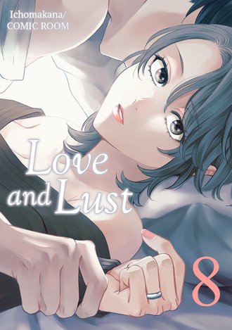 Love and Lust #8