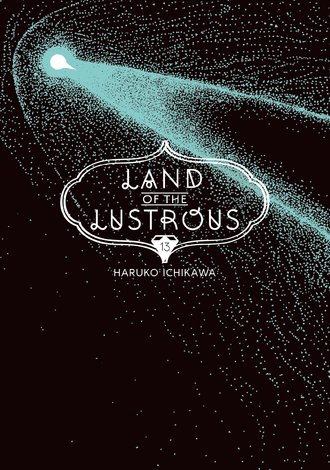 Land of the Lustrous #13