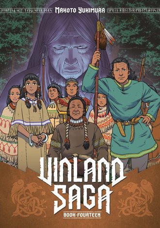 Vinland Saga #14