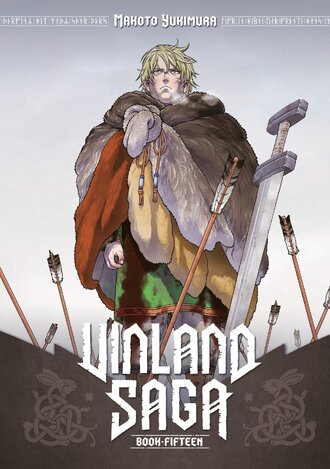 Vinland Saga #15