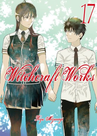 Witchcraft Works #17