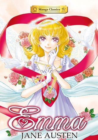 Manga Classics: Emma #10