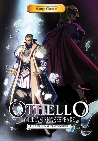 Manga Classics: Othello Full Original Text #10