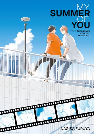 My Summer of You #3