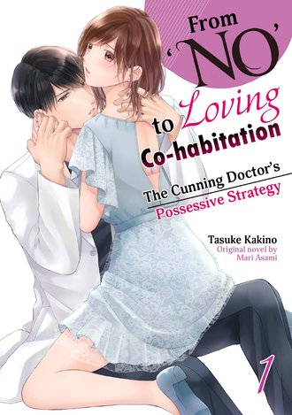 From 'No' to Loving Co-habitation:  The Cunning Doctor's Possessive Strategy