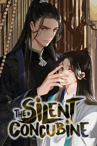 The Silent Concubine-Full Color #123