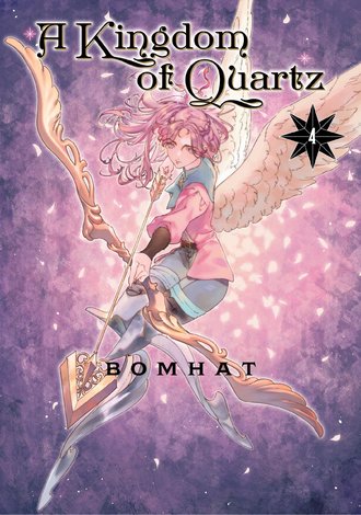 A Kingdom of Quartz #4