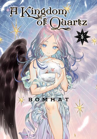 A Kingdom of Quartz #5