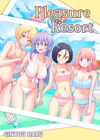 Pleasure Resort-Full Color