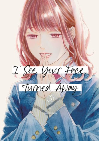 I See Your Face, Turned Away #3