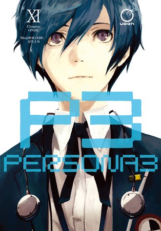 Persona 3 #11