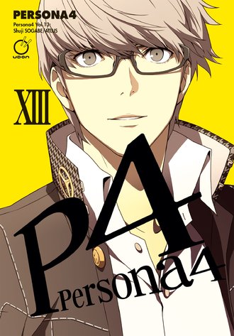 Persona 4 #13