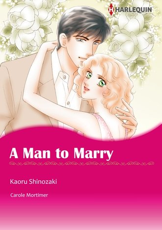 A Man to Marry
