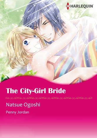 THE CITY-GIRL BRIDE #12