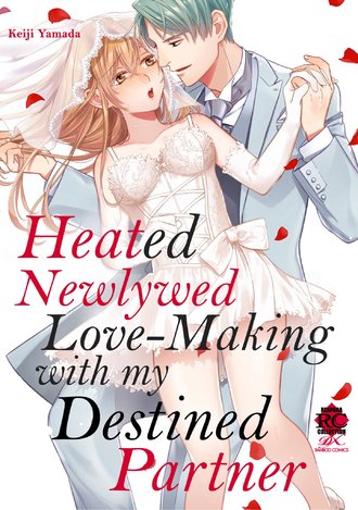 Heated Newlywed Love-Making with my Destined Partner