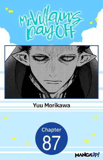 Mr. Villain's Day Off #87