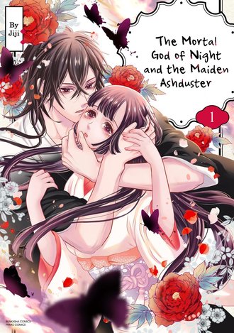 The Mortal God of Night and the Maiden Ashduster #1
