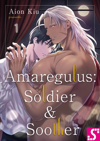 Amaregulus: Soldier & Soother