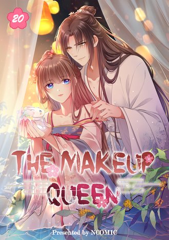 The Makeup Queen-Full Color #20