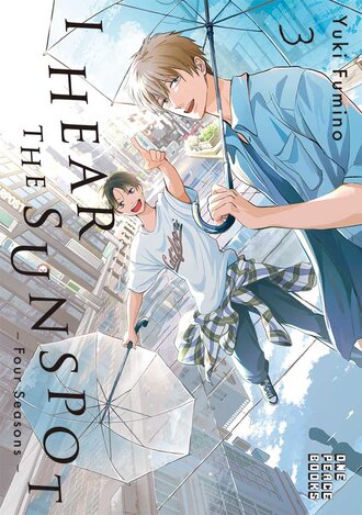 I Hear the Sunspot: Four Seasons #3