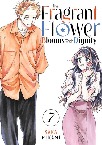 The Fragrant Flower Blooms With Dignity #7