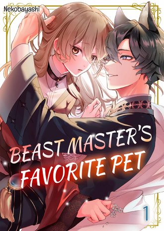 Beast Master's Favorite Pet