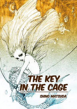 The Key In The Cage #1