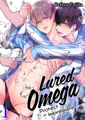 Lured Omega: Protect or Impregnate