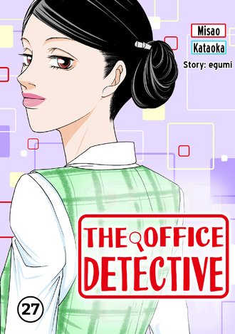 The Office Detective #27