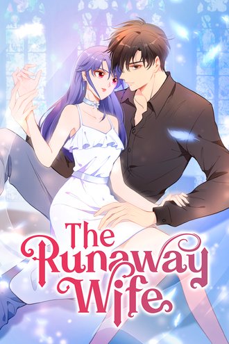 The Runaway Wife-Full Color