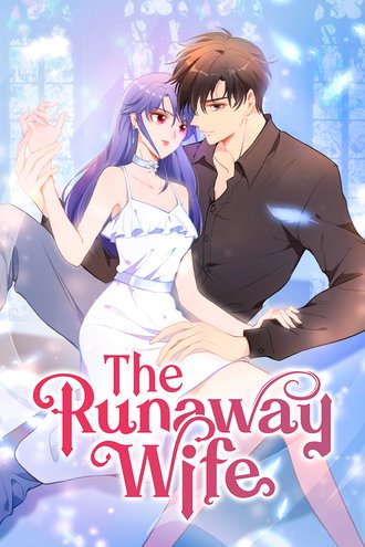 The Runaway Wife-Full Color #241