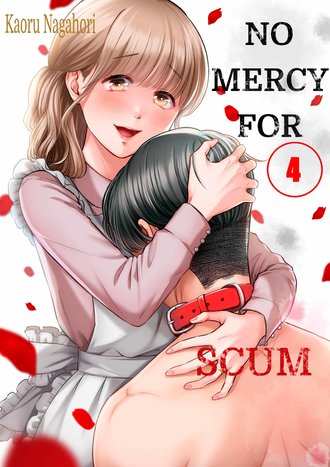 No Mercy for Scum #12