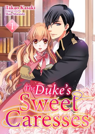 The Duke's Sweet Caresses