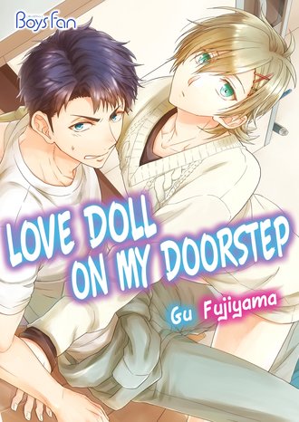 Love Doll on My Doorstep