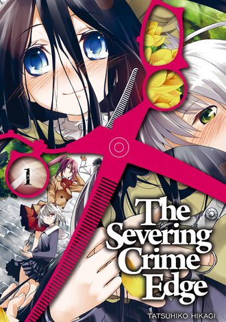 The Severing Crime Edge